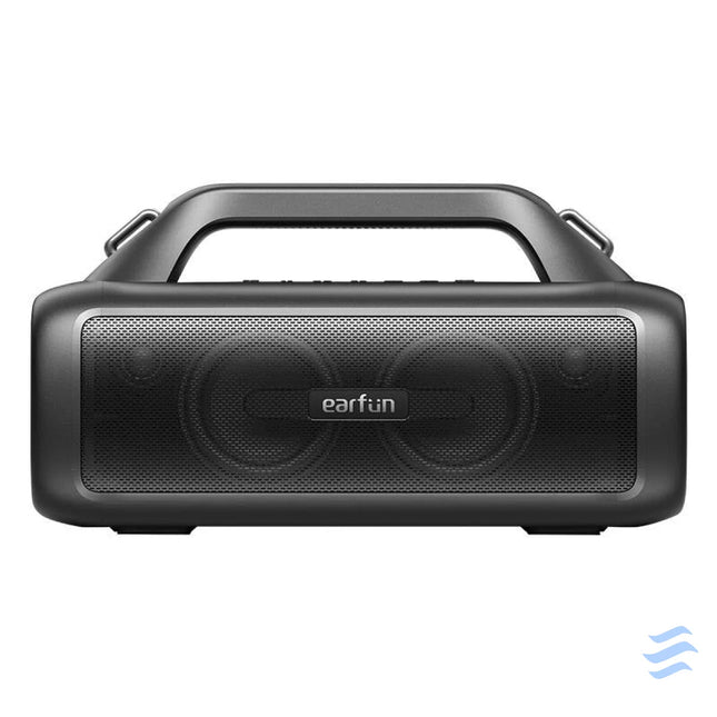 Wireless Bluetooth speaker EarFun UBOOM X Bluetooth portable speakers