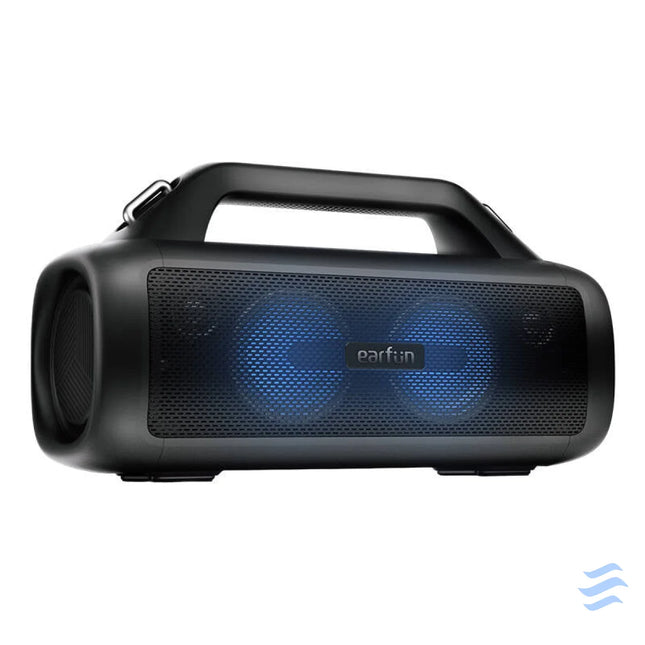 Wireless Bluetooth speaker EarFun UBOOM X Bluetooth portable speakers