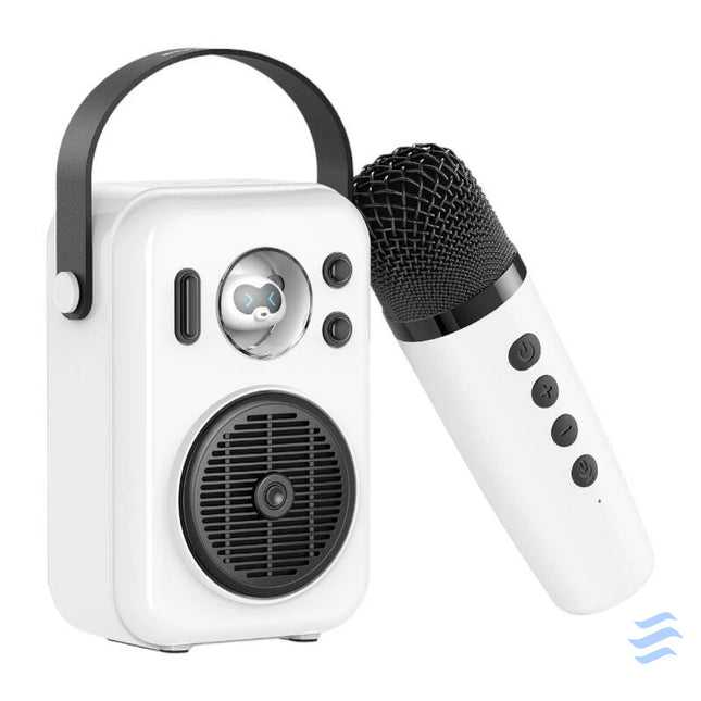 Wireless Bluetooth Speaker Soundpeats Hi sing (white) Bluetooth portable speakers