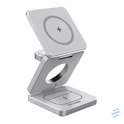 Wireless charger 3in1 BW IW30 Blitzwolf Wireless chargers