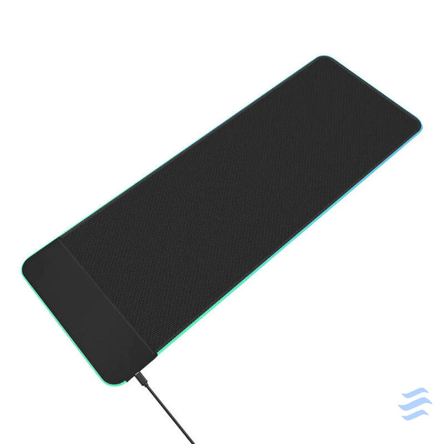Wireless Charging Mouse Pad Choetech T543 F ACBK 15W (Black) Mouse pads