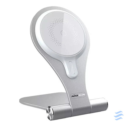 Wireless Charging Stand Nillkin (Mystic Silver) Wireless chargers