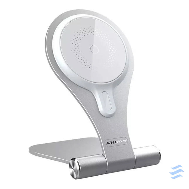 Wireless Charging Stand Nillkin (Mystic Silver) Wireless chargers