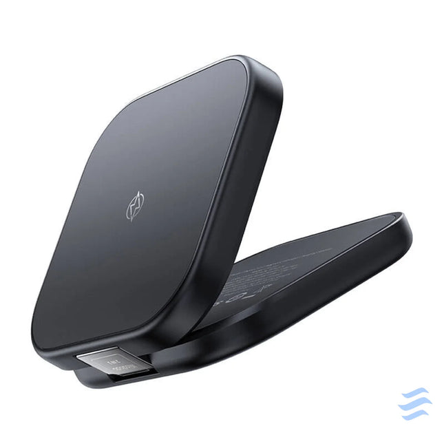 Wireless charging station for iPhone McDodo CH 2160 15W 2 in 1 Wireless chargers