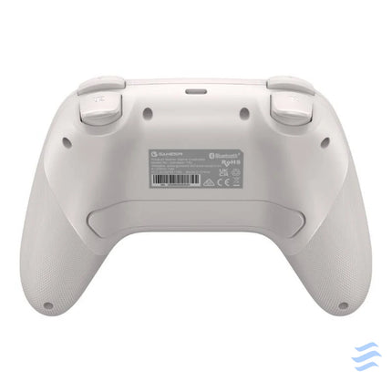 Wireless controler GameSir T4n (white) Gamepads