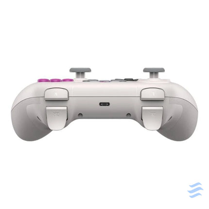 Wireless controler GameSir T4n (white) Gamepads
