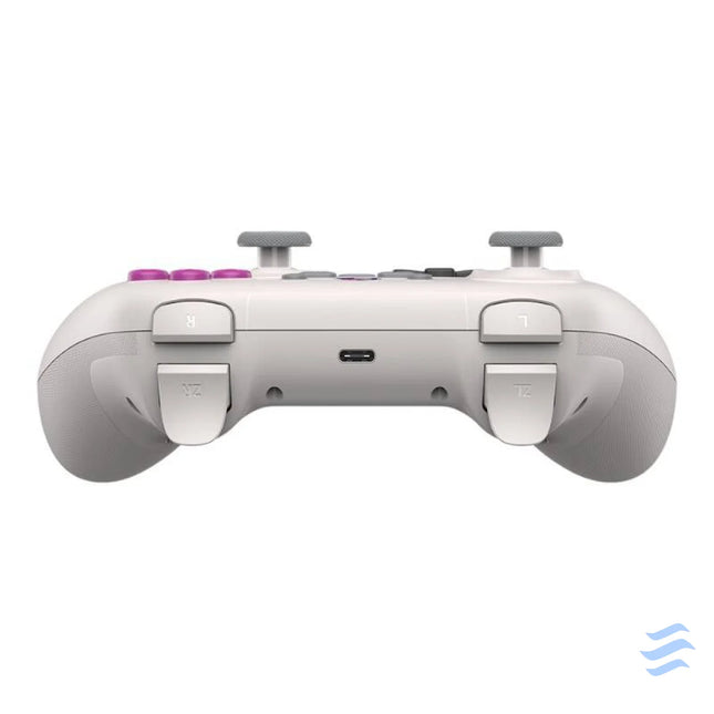 Wireless controler GameSir T4n (white) Gamepads