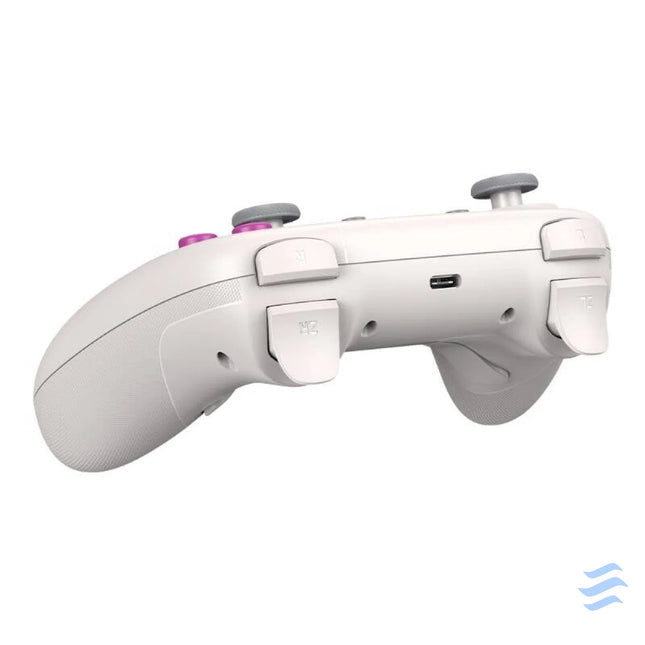Wireless controler GameSir T4n (white) Gamepads