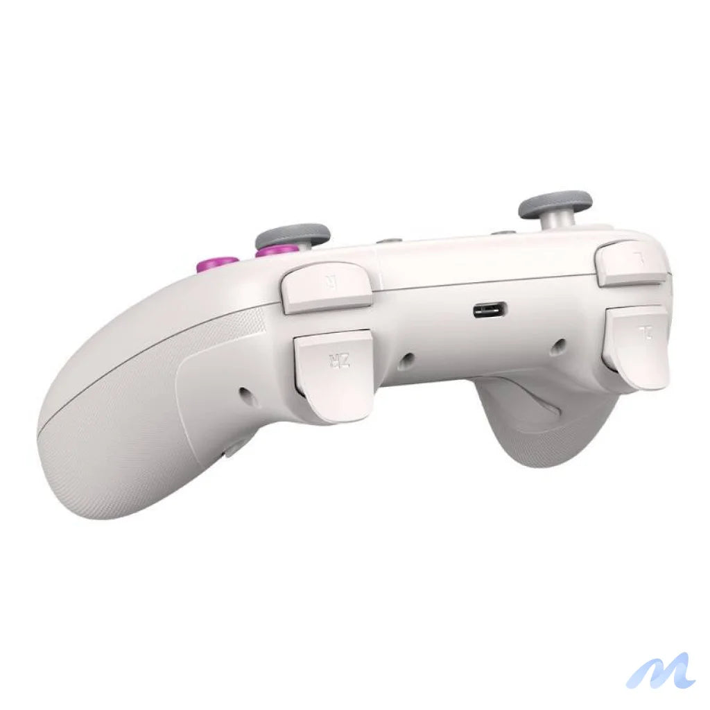 Wireless controler GameSir T4n (white)
