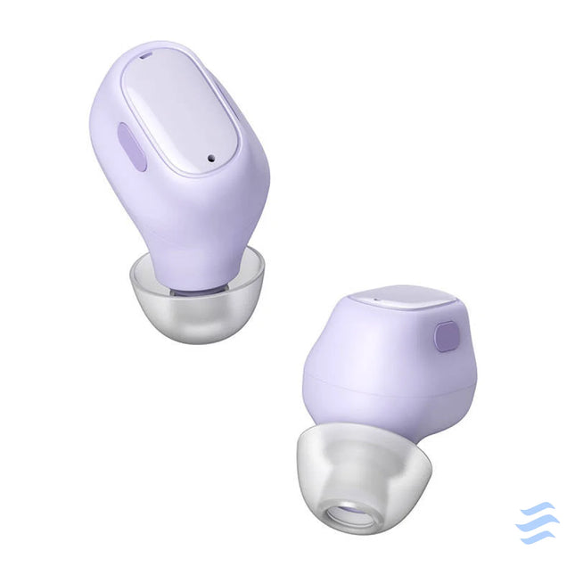 Wireless Earphones Baseus Bowie WM01(Purple) TWS