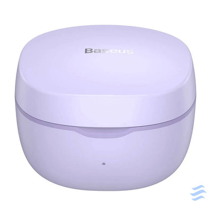 Wireless Earphones Baseus Bowie WM01(Purple) TWS