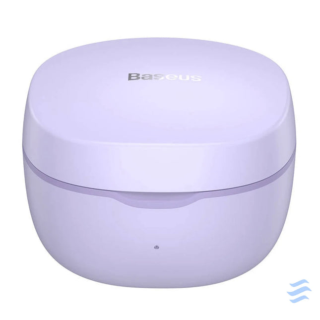 Wireless Earphones Baseus Bowie WM01(Purple) TWS