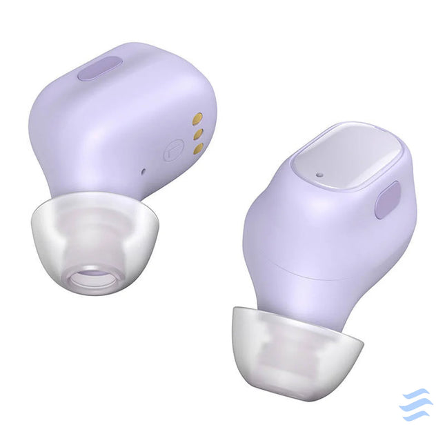 Wireless Earphones Baseus Bowie WM01(Purple) TWS