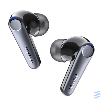 Wireless earphones TWS EarFun Air Pro 3 ANC (black) TWS