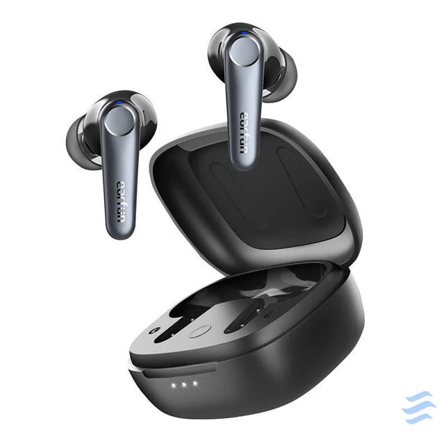 Wireless earphones TWS EarFun Air Pro 3 ANC (black) TWS