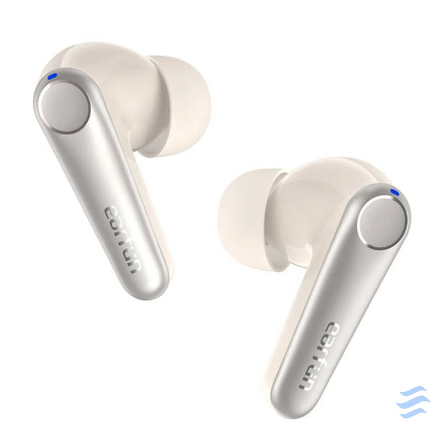 Wireless earphones TWS EarFun Air Pro 3 ANC (white) TWS