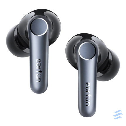 Wireless earphones TWS EarFun Air Pro 4 ANC (black) TWS