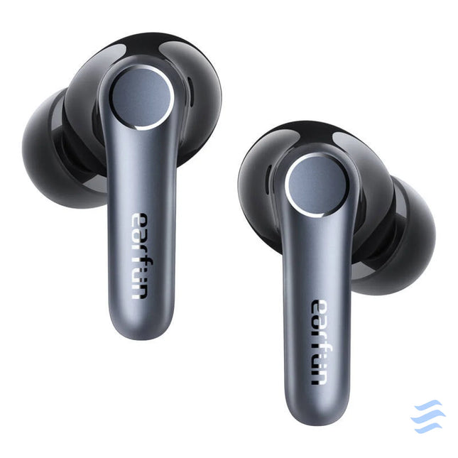 Wireless earphones TWS EarFun Air Pro 4 ANC (black) TWS