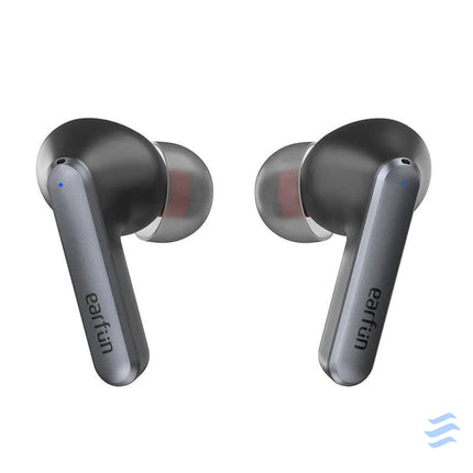 Wireless earphones TWS EarFun Air S ANC (black) TWS