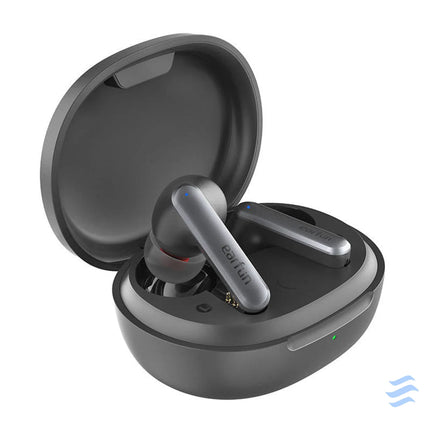 Wireless earphones TWS EarFun Air S ANC (black) TWS
