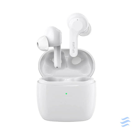 Wireless earphones TWS EarFun Air (white) TWS