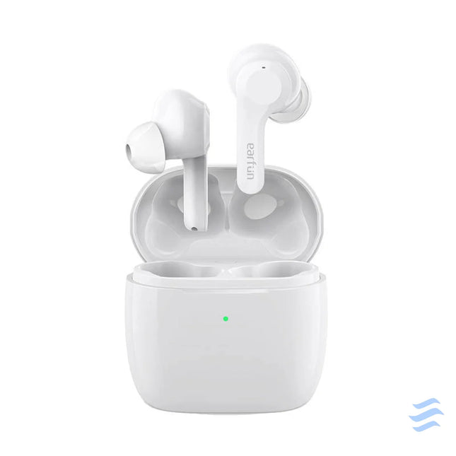 Wireless earphones TWS EarFun Air (white) TWS