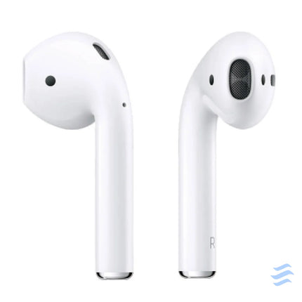 Wireless earphones TWS Foneng BL08 (white) TWS