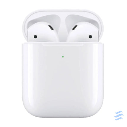 Wireless earphones TWS Foneng BL08 (white) TWS