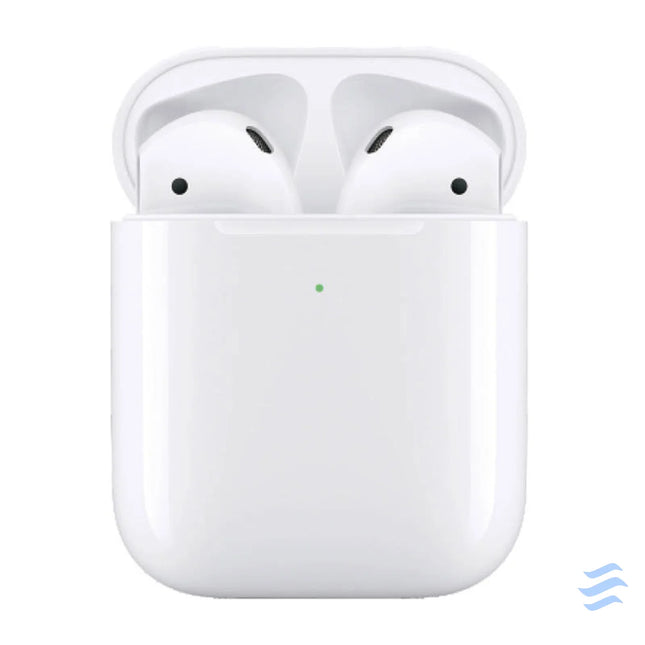 Wireless earphones TWS Foneng BL08 (white) TWS