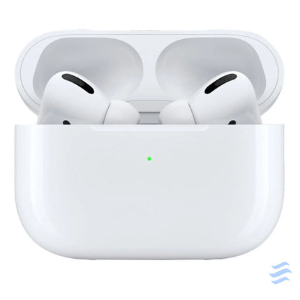 Wireless earphones TWS Foneng BL09 (white) TWS
