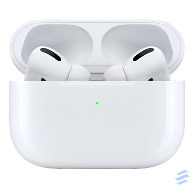 Wireless earphones TWS Foneng BL09 (white) TWS