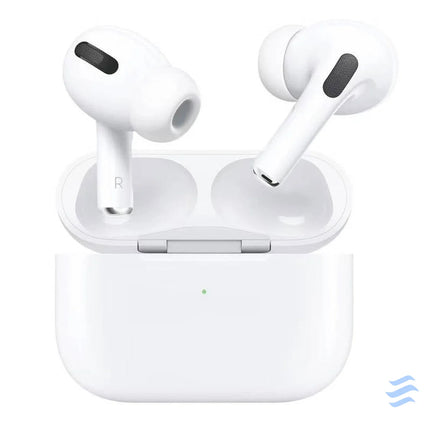 Wireless earphones TWS Foneng BL09L (white) TWS