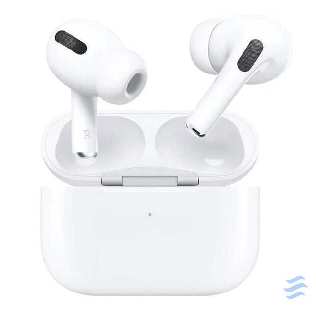 Wireless earphones TWS Foneng BL09L (white) TWS