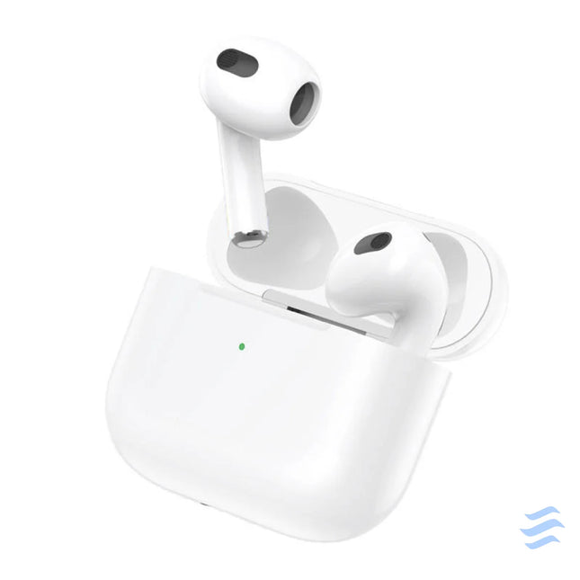 Wireless earphones TWS Foneng BL500 (white) TWS