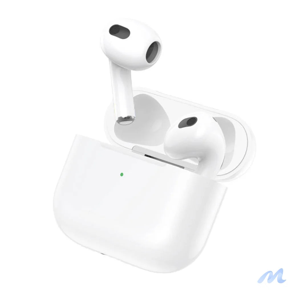 Wireless earphones TWS Foneng BL500 (white)