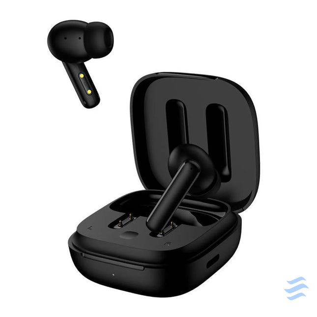 Wireless Earphones TWS QCY T13 ANC (black) TWS