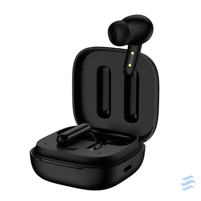 Wireless Earphones TWS QCY T13 ANC (black) TWS