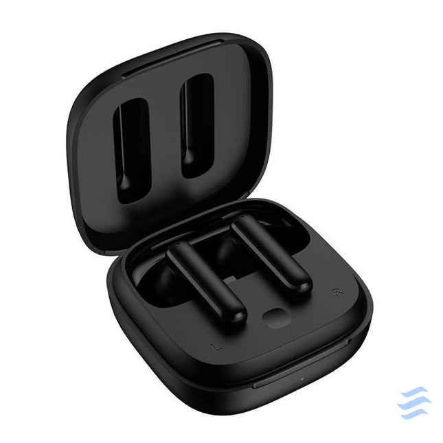 Wireless Earphones TWS QCY T13 ANC (black) TWS