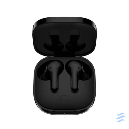 Wireless Earphones TWS QCY T13 (black) TWS