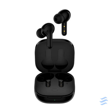 Wireless Earphones TWS QCY T13 (black) TWS