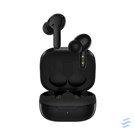 Wireless Earphones TWS QCY T13 (black) TWS
