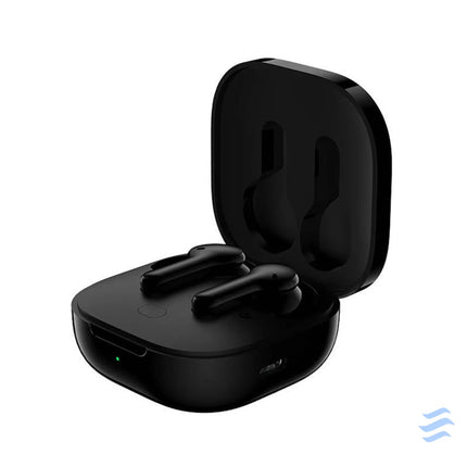 Wireless Earphones TWS QCY T13 (black) TWS