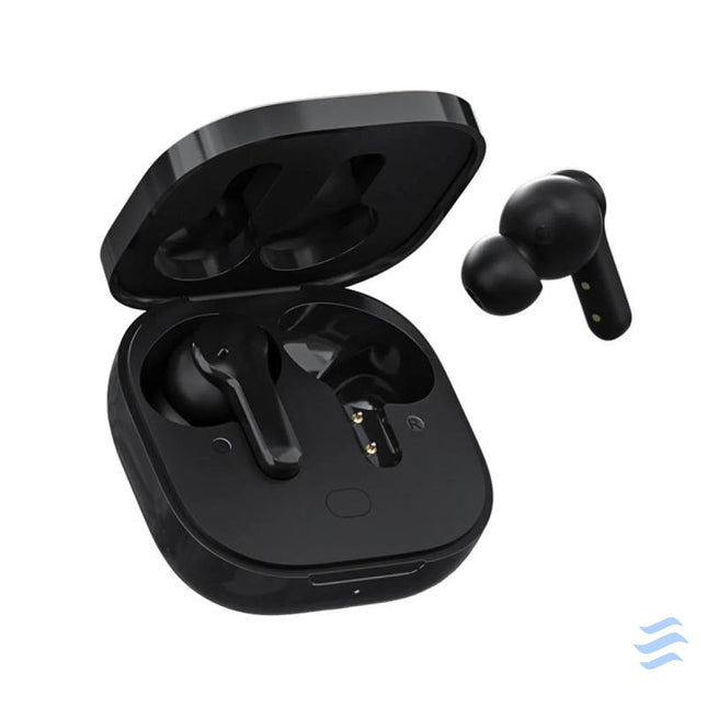 Wireless Earphones TWS QCY T13 (black) TWS