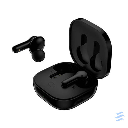 Wireless Earphones TWS QCY T13 (black) TWS