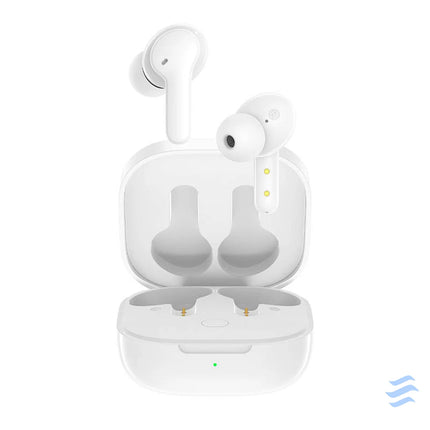 Wireless Earphones TWS QCY T13 (white) TWS