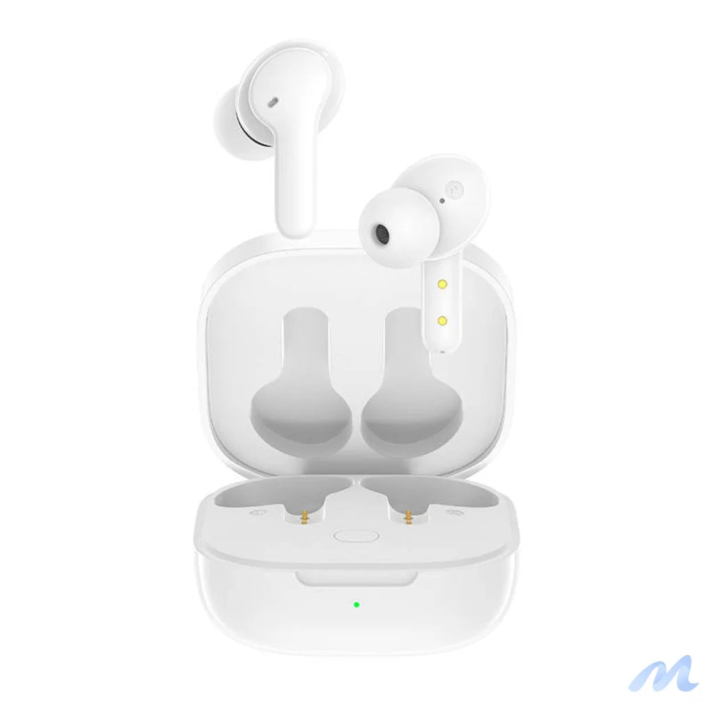 Wireless Earphones TWS QCY T13 (white)