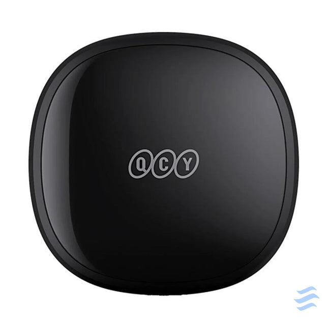 Wireless Earphones TWS QCY T13x (black) TWS