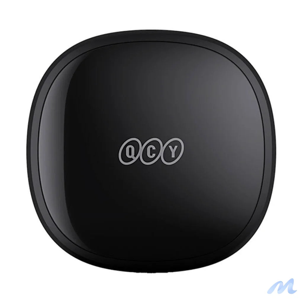 Wireless Earphones TWS QCY T13x (black)
