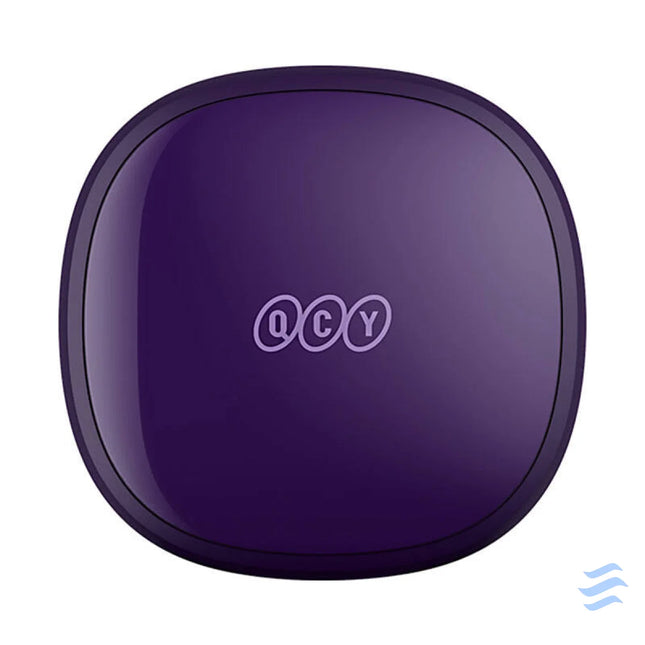 Wireless Earphones TWS QCY T13x (purple) TWS