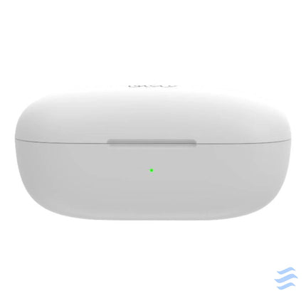 Wireless Earphones TWS QCY T17 (white) TWS